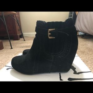 Parkers Boot DV by Dolce Vita